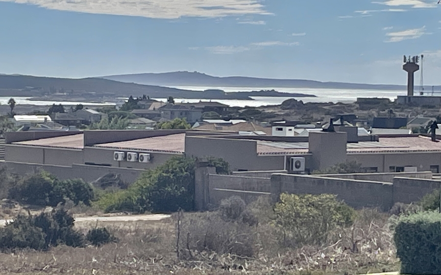 0 Bedroom Property for Sale in Myburgh Park Western Cape